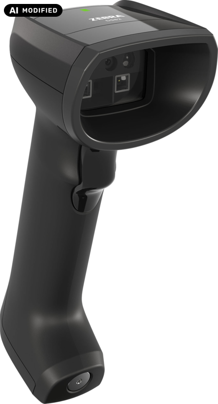 Zebra DS3678-XR Scanner USB Kit