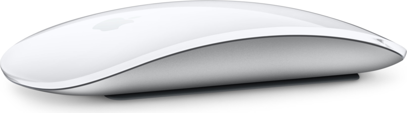 Apple Magic Mouse weiss Touch