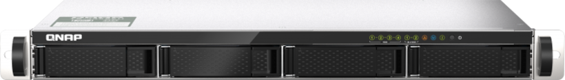 QNAP TS-435XeU 4GB 4-bay NAS