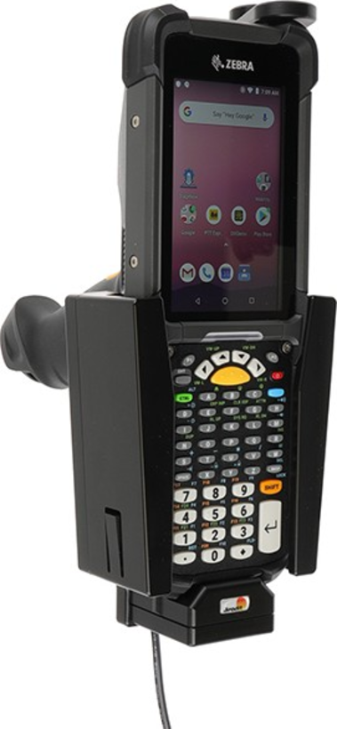 Brodit Zebra MC9300/MC9400 Cig. Plug
