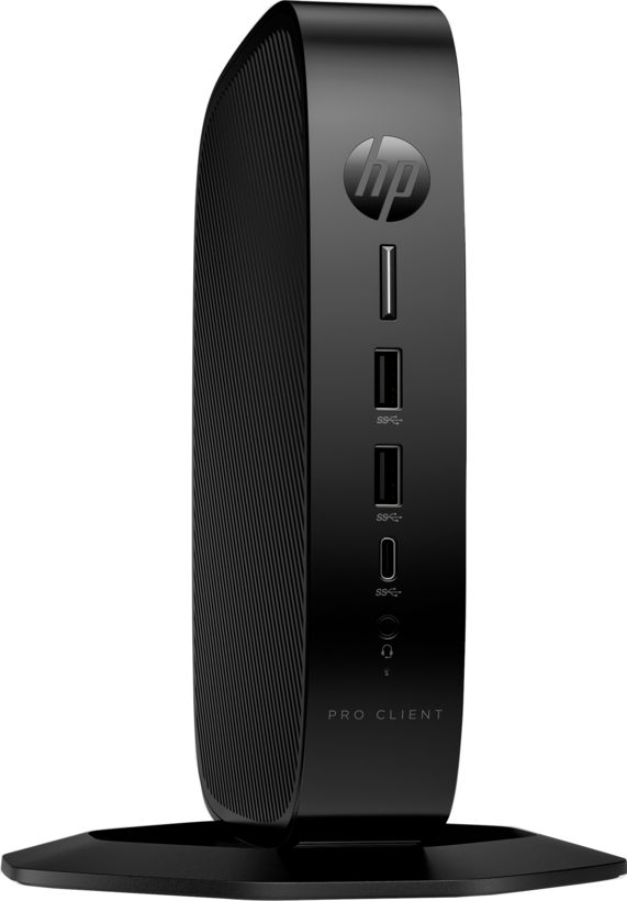HP Pro t550 Celeron 8/32 GB ThinPro