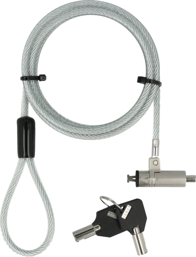 Verrou ARTICONA Nano Masterkey, x25