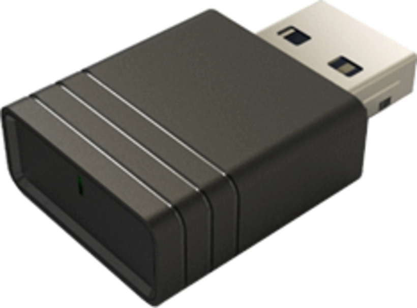 BenQ EZC-5201BS USB Dongle