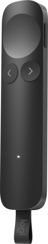 Logitech Spotlight 2 Presenter grau