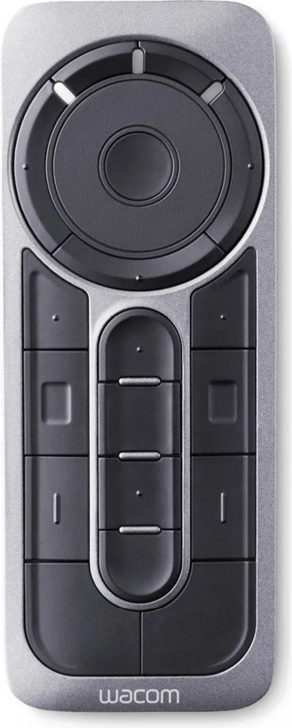 Wacom ExpressKey Remote