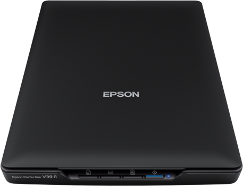Epson Perfection V39II Scanner