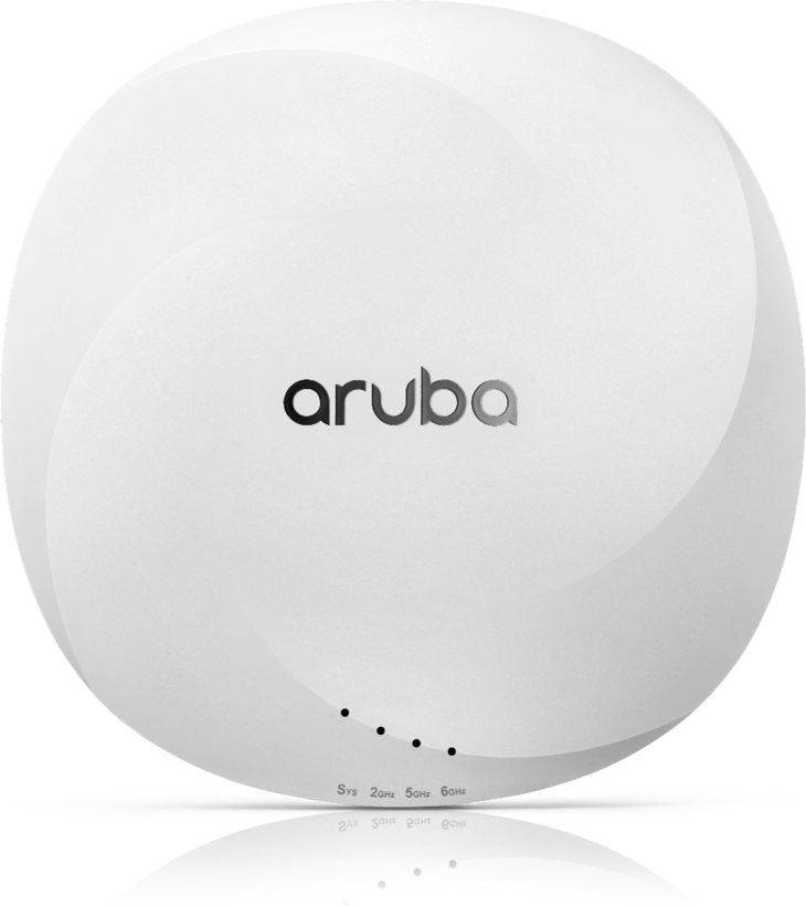 Access Point HPE Aruba AP-615
