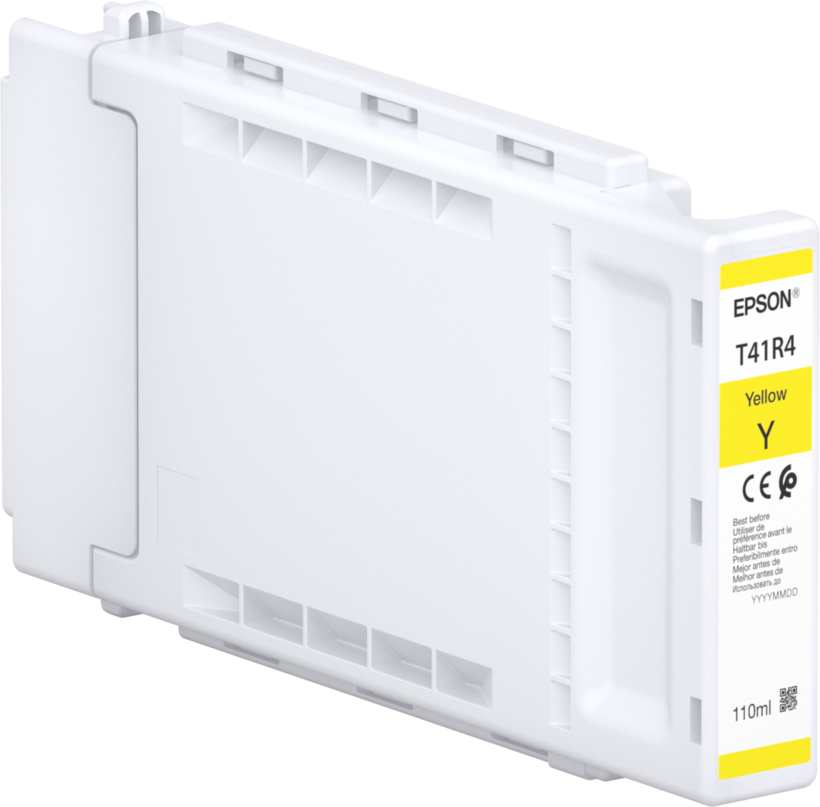 Epson T41R440 Ink Yellow