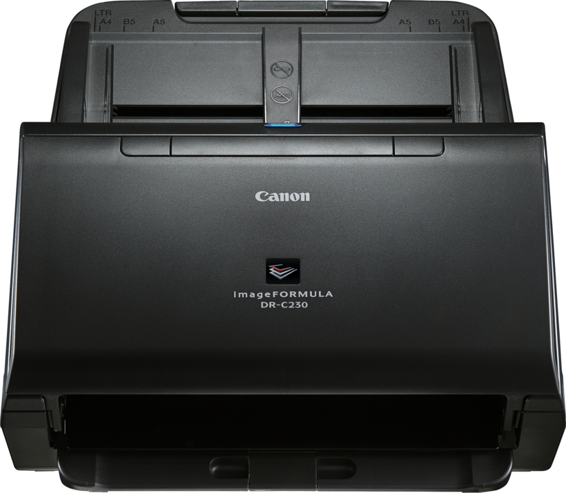 Canon imageFORMULA DR-C230 Scanner