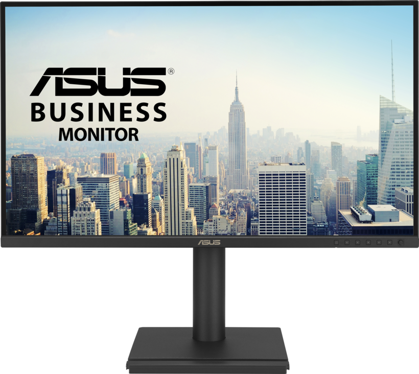 Asus BE27AQ Monitor