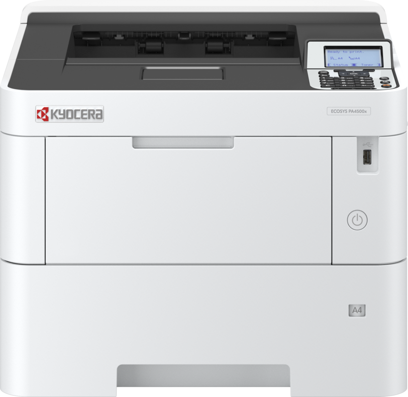 Imprimante Kyocera ECOSYS PA4500x