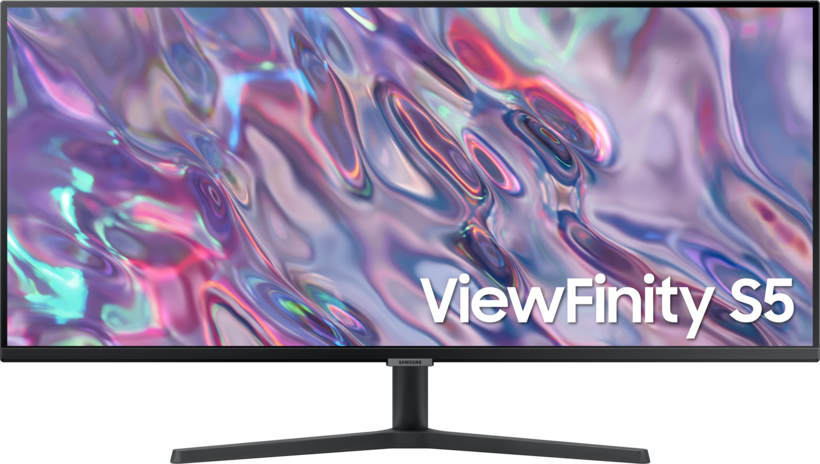 Samsung ViewFinity S34C500GAU Monitor