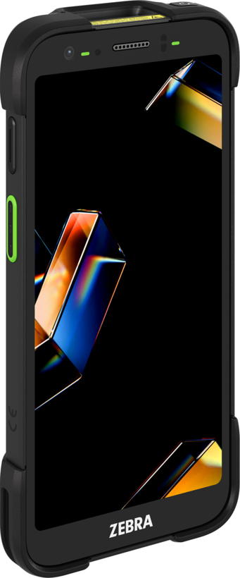 Zebra TC701 RFID 12GB Mobile Computer