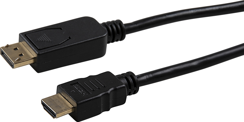 Câble Articona DisplayPort - HDMI, 2 m