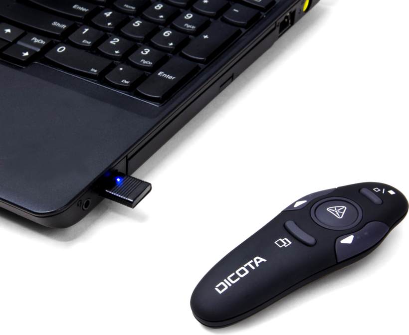 DICOTA Pin Point Presenter