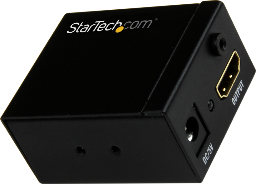 Extensor StarTech HDMI 35 m