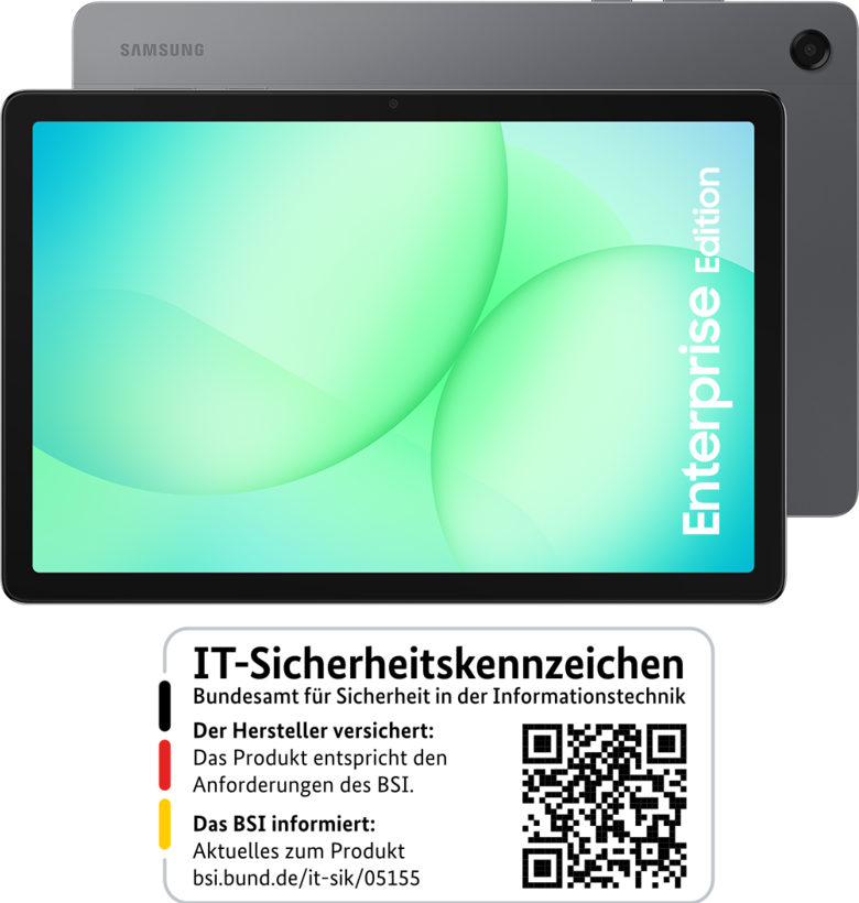 Samsung Galaxy Tab A11+ 5G 128GB EE BSI