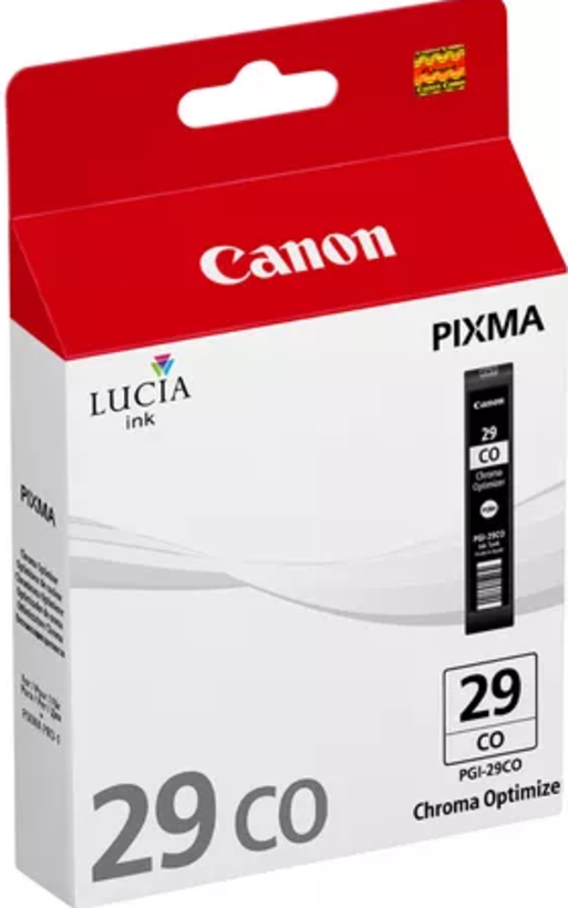 Canon PGI-29CO Ink Chroma Optimiser