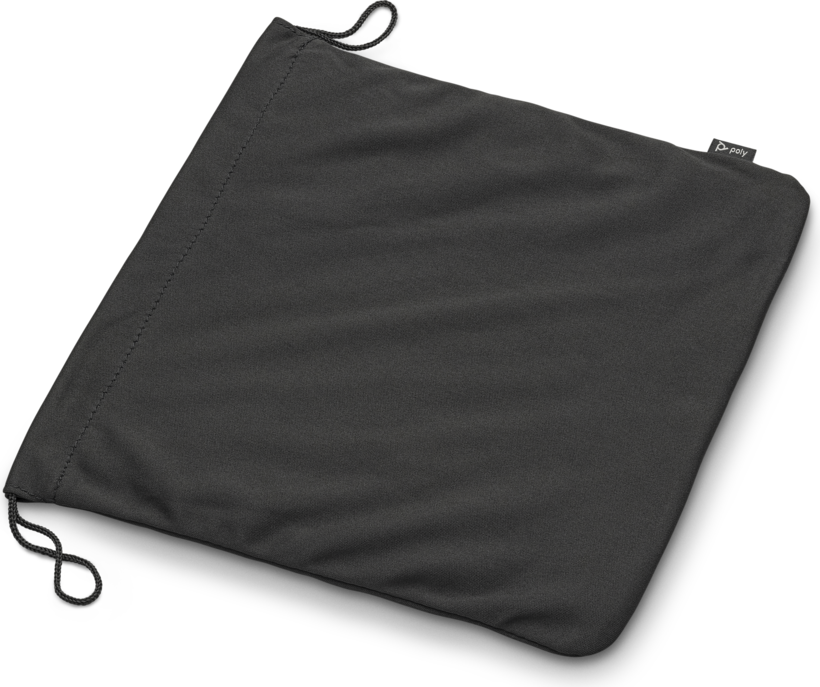 Sacoche rangement Poly Voyager 4300