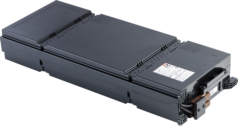APC Smart SRT akkumulátor 3kVA