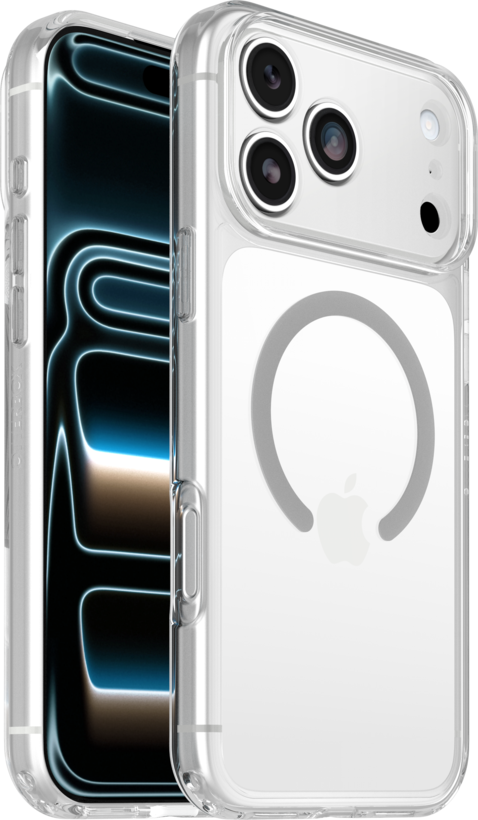 OtterBox Lumen cl iP18/17 Pro Max Case