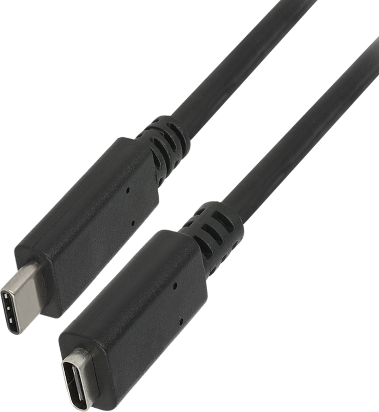 Delock USB-C Extension 2m