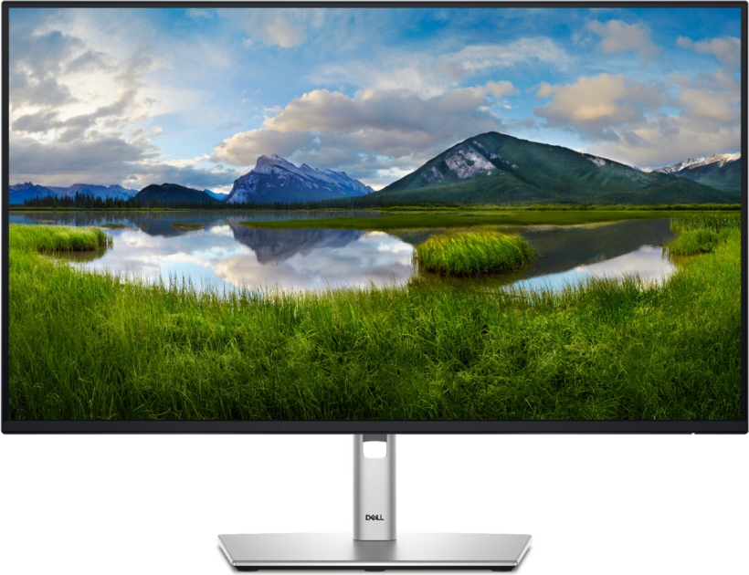 Dell Pro 27 Plus P2725HE USB-C Monitor
