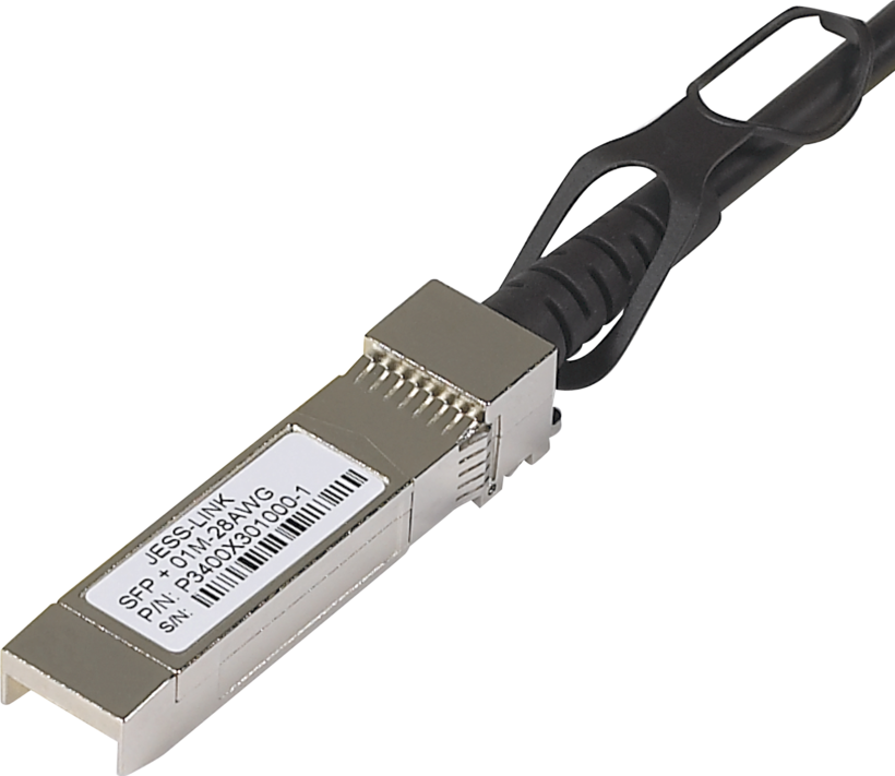 NETGEAR SFP+ 1m Direct-attach Cable