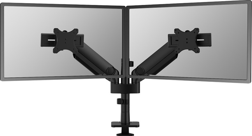 Neomounts NEXT One SL Dual Monitor Arm