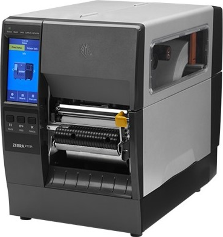 Impr. Zebra ZT231 TD 203 ppp Ethernet