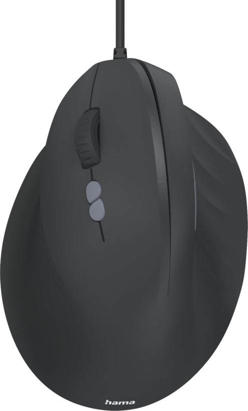 Hama EMC-500L Vertical Left-handed Mouse