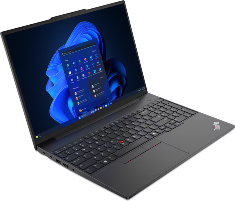 Lenovo ThinkPad E16 G2 U7 16/512 GB