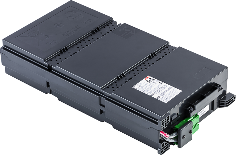 Batterie APC Smart SRT 2,2 kVA