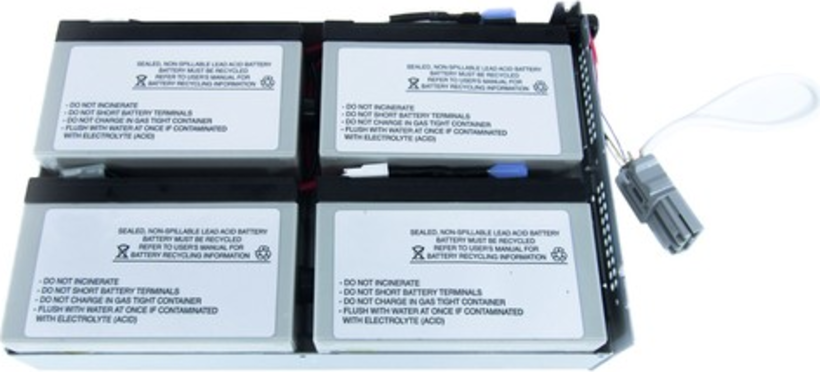 Origin 4-cell VRLA UPS Battery