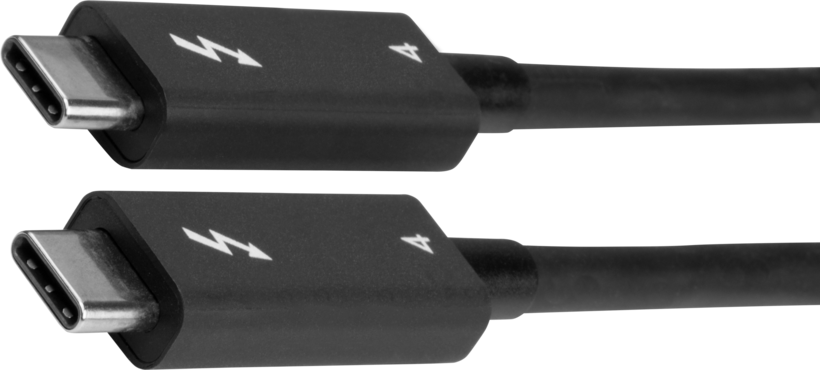 LINDY Thunderbolt 4 Cable 2m