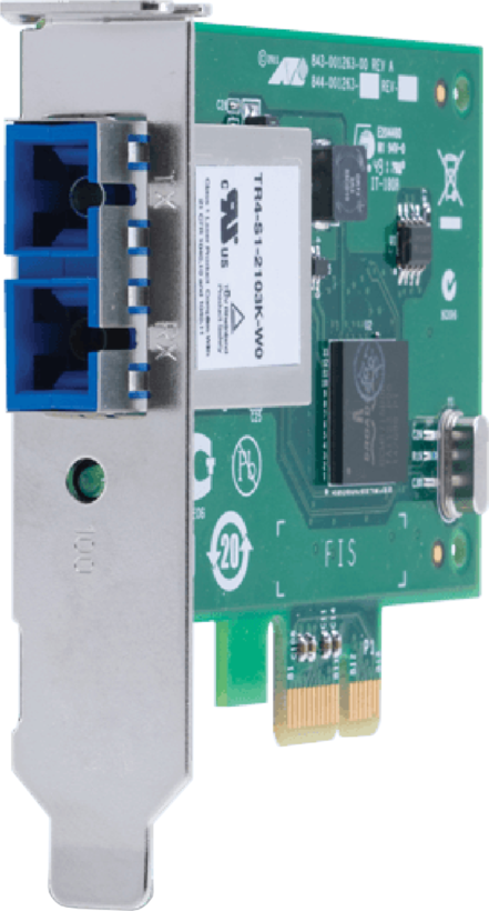 Adaptateur Allied Telesis AT-2914SX/SC