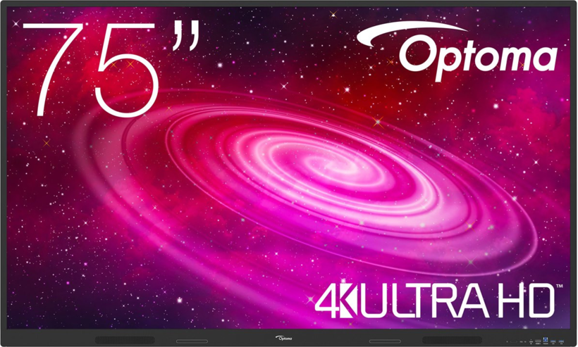Ecrã táctil Optoma 1751RK