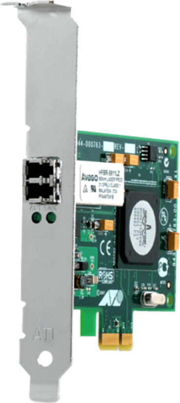 Allied Telesis AT-2711FX/LC Adapter