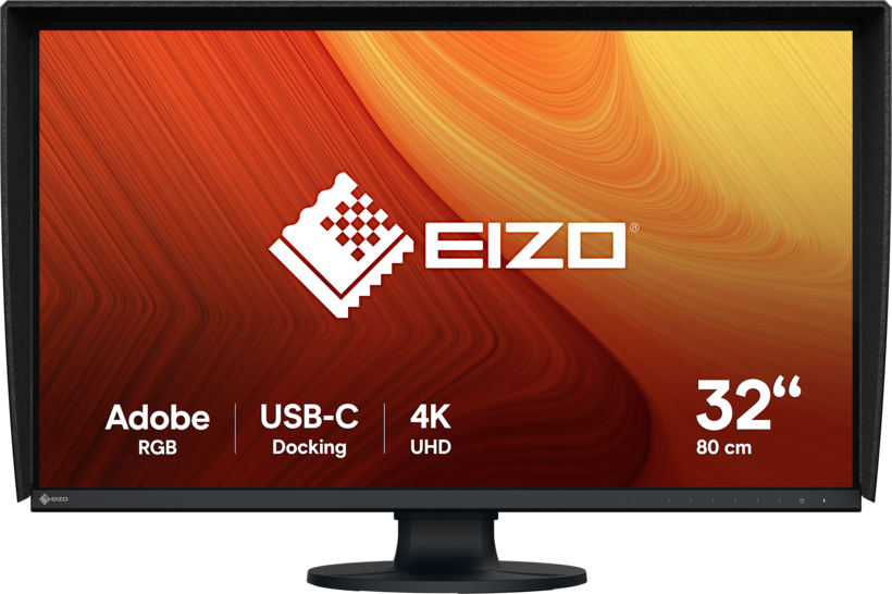 EIZO ColorEdge CS3200X Monitor