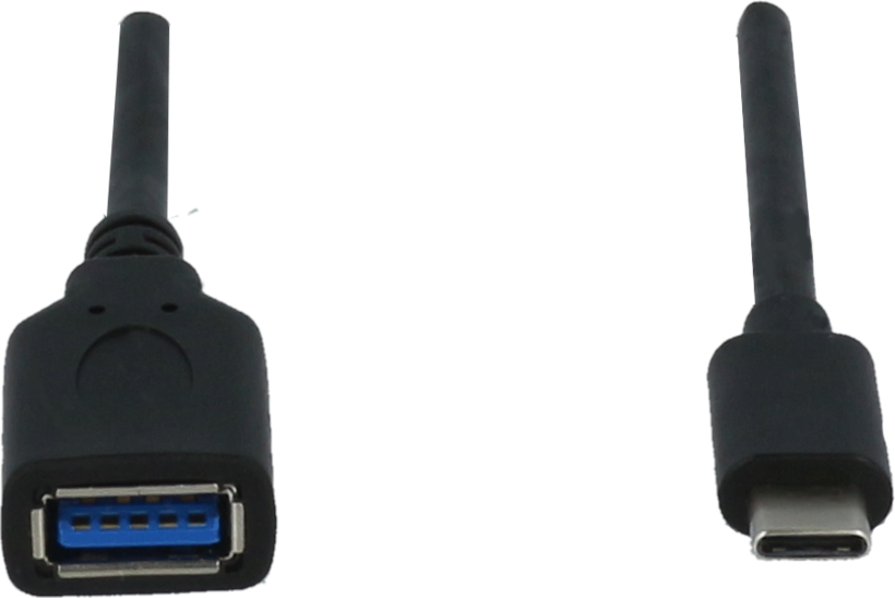 ARTICONA USB Typ A - C Adapter 0,15 m