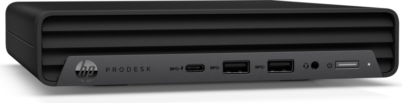 HP ProDesk 405 G6 DM R5 PRO 16/512GB PC