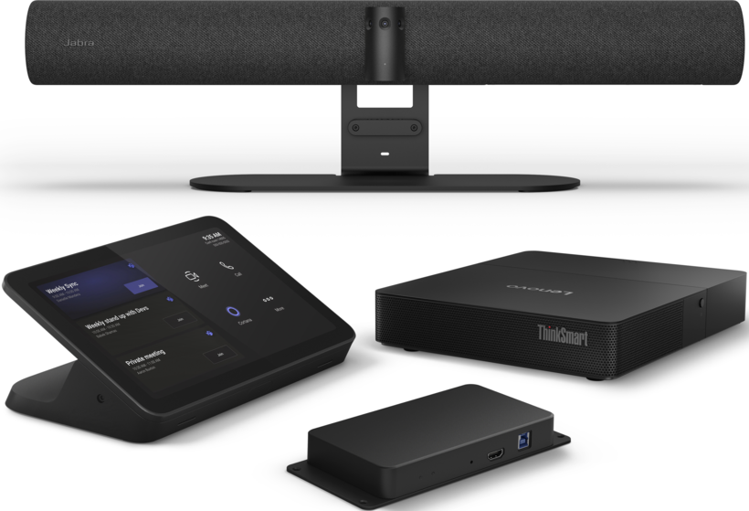 Jabra PanaCast 50 Room System 2