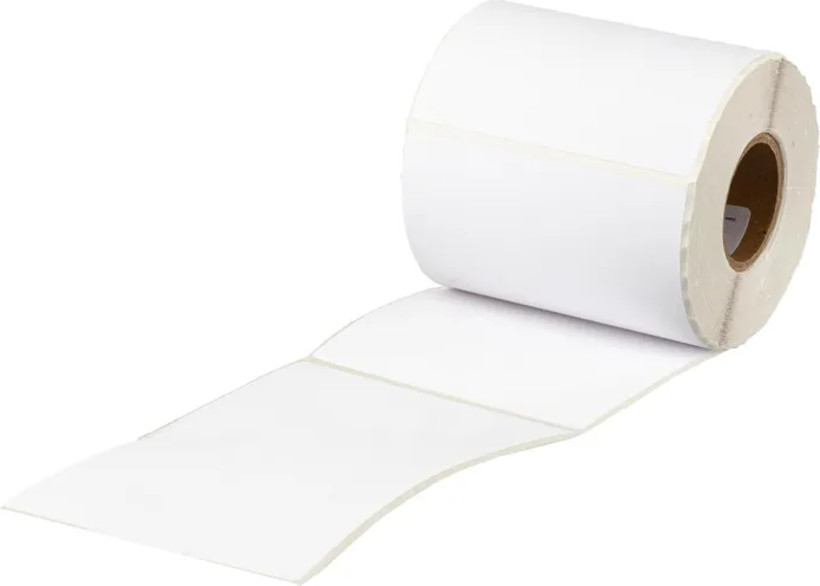 Epson 102x76mm Cont. Labels Matte