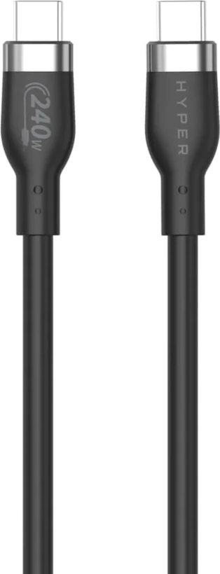 Câble USB-C HyperJuice, 1 m