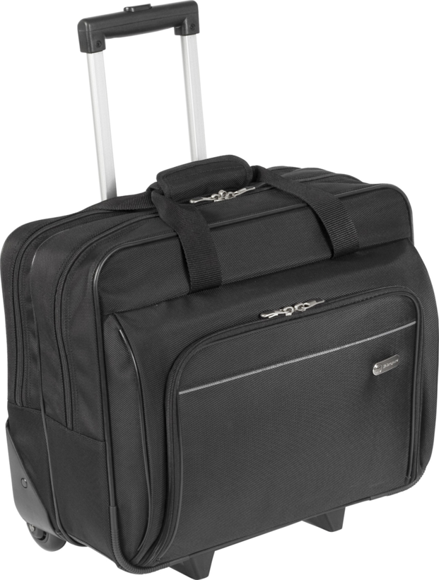 Targus notebook trolley