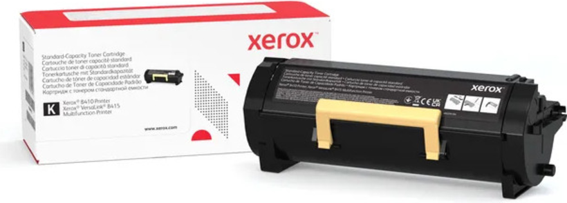 Xerox 006R04725 Toner Black