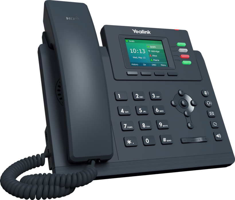 Yealink SIP-T33G IP-Telefon