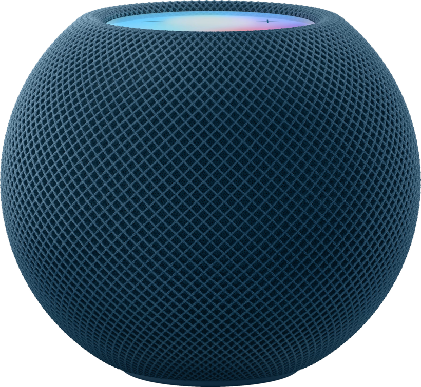 Apple HomePod mini Blue