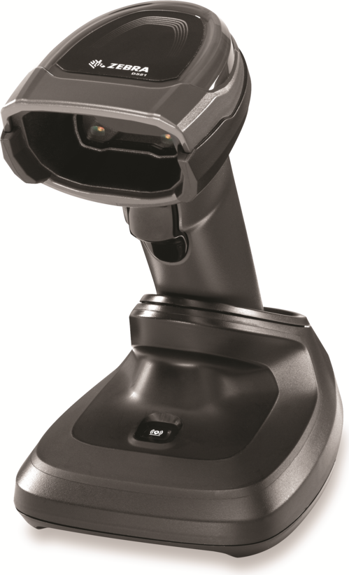 Zebra DS8178 Scanner USB Kit Present.