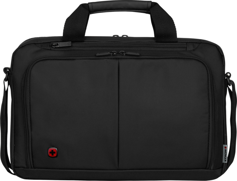 Wenger Source 14.1" Case